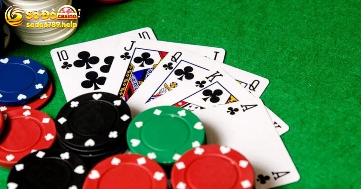 Bật mí bí kíp quan trọng để giành chiến thắng với game bài binh